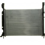 Mahle Ψυγείο, Ψύξη Κινητήρα - Cr 1157 000P