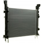 Mahle Ψυγείο, Ψύξη Κινητήρα - Cr 1157 000P