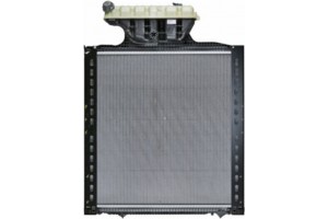 Mahle Ψυγείο, Ψύξη Κινητήρα - Cr 1168 000P