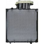 Mahle Ψυγείο, Ψύξη Κινητήρα - Cr 1168 000P