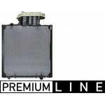 Mahle Ψυγείο, Ψύξη Κινητήρα - Cr 1168 000P