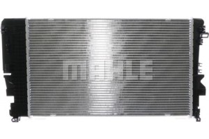 Mahle Ψυγείο, Ψύξη Κινητήρα - Cr 1173 000P