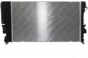 Mahle Ψυγείο, Ψύξη Κινητήρα - Cr 1173 000P