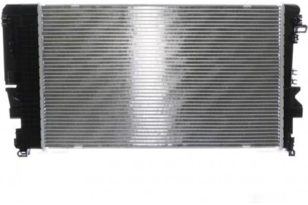 Mahle Ψυγείο, Ψύξη Κινητήρα - Cr 1173 000P