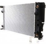 Mahle Ψυγείο, Ψύξη Κινητήρα - Cr 1173 000P