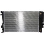 Mahle Ψυγείο, Ψύξη Κινητήρα - Cr 1173 000P