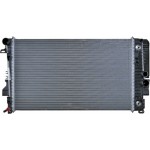 Mahle Ψυγείο, Ψύξη Κινητήρα - Cr 1173 000P