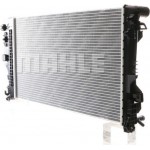 Mahle Ψυγείο, Ψύξη Κινητήρα - Cr 1173 000S