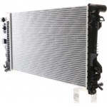 Mahle Ψυγείο, Ψύξη Κινητήρα - Cr 1173 000S