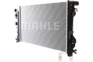 Mahle Ψυγείο, Ψύξη Κινητήρα - Cr 1173 000S