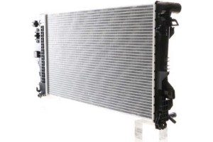 Mahle Ψυγείο, Ψύξη Κινητήρα - Cr 1173 000S