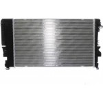 Mahle Ψυγείο, Ψύξη Κινητήρα - Cr 1173 000S