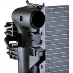 Mahle Ψυγείο, Ψύξη Κινητήρα - Cr 1173 000S