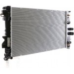 Mahle Ψυγείο, Ψύξη Κινητήρα - Cr 1173 000S