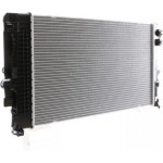 Mahle Ψυγείο, Ψύξη Κινητήρα - Cr 1173 000S