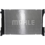 Mahle Ψυγείο, Ψύξη Κινητήρα - Cr 1176 000S