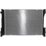 Mahle Ψυγείο, Ψύξη Κινητήρα - Cr 1176 000S