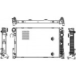 Mahle Ψυγείο, Ψύξη Κινητήρα - Cr 1176 000S
