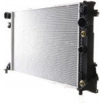 Mahle Ψυγείο, Ψύξη Κινητήρα - Cr 1176 000S