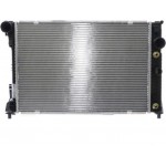 Mahle Ψυγείο, Ψύξη Κινητήρα - Cr 1176 000S