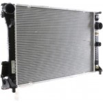 Mahle Ψυγείο, Ψύξη Κινητήρα - Cr 1176 000S