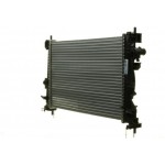 Mahle Ψυγείο, Ψύξη Κινητήρα - Cr 1178 000P