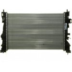 Mahle Ψυγείο, Ψύξη Κινητήρα - Cr 1178 000P