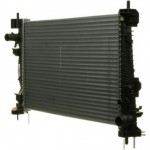 Mahle Ψυγείο, Ψύξη Κινητήρα - Cr 1178 000P