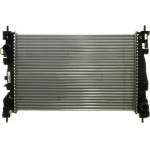 Mahle Ψυγείο, Ψύξη Κινητήρα - Cr 1178 000P