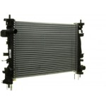 Mahle Ψυγείο, Ψύξη Κινητήρα - Cr 1178 000P