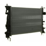 Mahle Ψυγείο, Ψύξη Κινητήρα - Cr 1178 000P