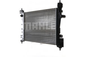 Mahle Ψυγείο, Ψύξη Κινητήρα - Cr 1182 000S