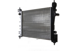 Mahle Ψυγείο, Ψύξη Κινητήρα - Cr 1182 000S