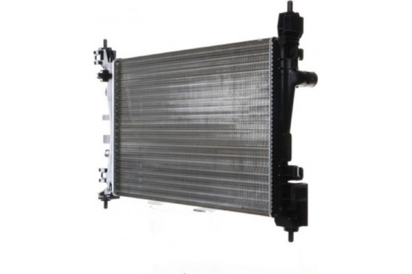 Mahle Ψυγείο, Ψύξη Κινητήρα - Cr 1182 000S