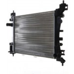 Mahle Ψυγείο, Ψύξη Κινητήρα - Cr 1182 000S