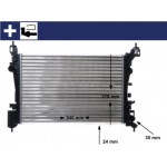 Mahle Ψυγείο, Ψύξη Κινητήρα - Cr 1182 000S