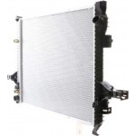 Mahle Ψυγείο, Ψύξη Κινητήρα - Cr 1191 000S