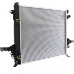 Mahle Ψυγείο, Ψύξη Κινητήρα - Cr 1191 000S