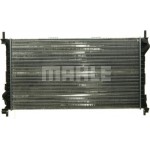 Mahle Ψυγείο, Ψύξη Κινητήρα - Cr 1196 000P