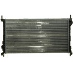 Mahle Ψυγείο, Ψύξη Κινητήρα - Cr 1196 000P