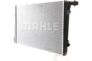 Mahle Ψυγείο, Ψύξη Κινητήρα - Cr 1203 000S