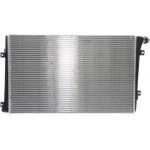 Mahle Ψυγείο, Ψύξη Κινητήρα - Cr 1203 000S