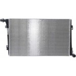 Mahle Ψυγείο, Ψύξη Κινητήρα - Cr 1203 000S