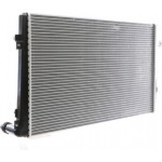 Mahle Ψυγείο, Ψύξη Κινητήρα - Cr 1203 000S