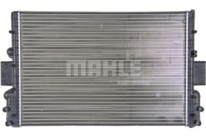Mahle Ψυγείο, Ψύξη Κινητήρα - Cr 1254 000P