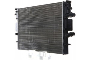 Mahle Ψυγείο, Ψύξη Κινητήρα - Cr 1254 001S