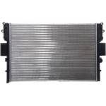 Mahle Ψυγείο, Ψύξη Κινητήρα - Cr 1254 001S