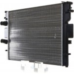 Mahle Ψυγείο, Ψύξη Κινητήρα - Cr 1254 001S