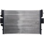 Mahle Ψυγείο, Ψύξη Κινητήρα - Cr 1254 001S