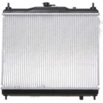 Mahle Ψυγείο, Ψύξη Κινητήρα - Cr 1277 000S